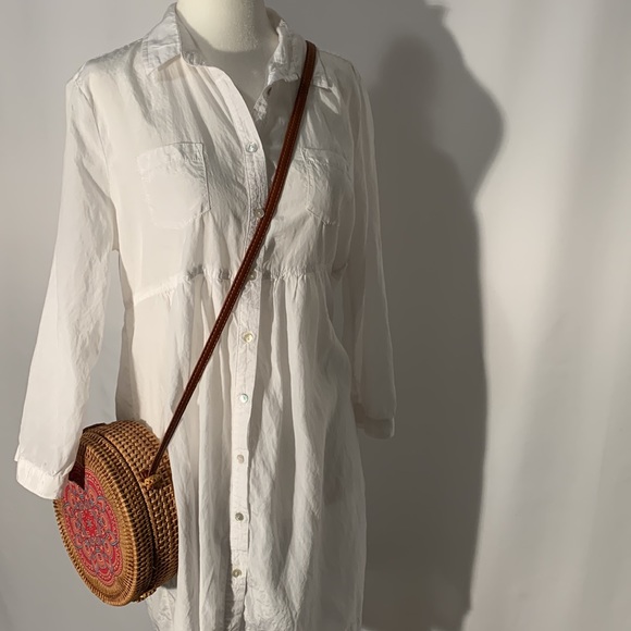 Mini Dress Size M-L - Picture 1 of 8